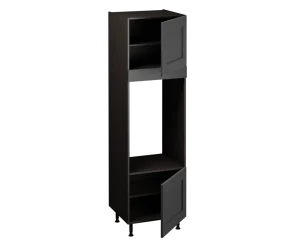 Double Oven Unit