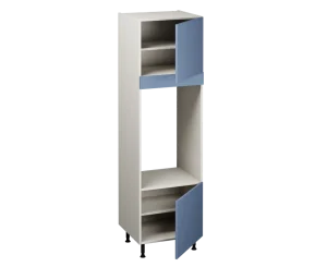 Double Oven Unit