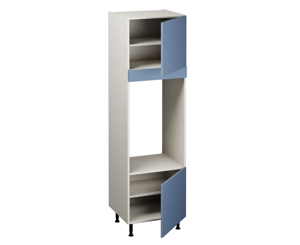 Double Oven Unit