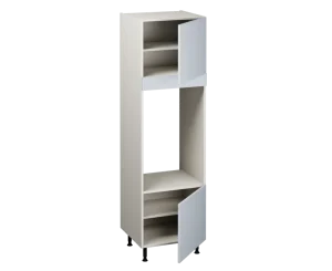 Double Oven Unit