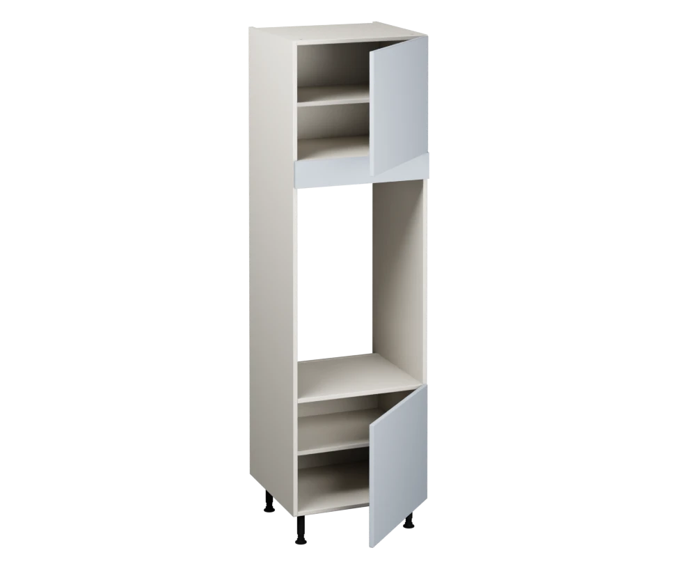 Double Oven Unit