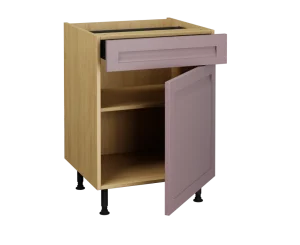 600 Drawerlined Base Unit