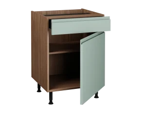 600 Drawerlined Base Unit