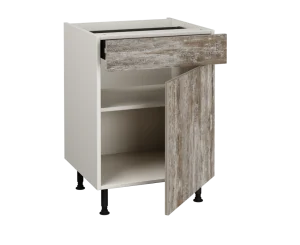 600 Drawerlined Base Unit