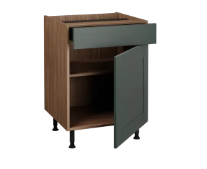 600 Drawerlined Base Unit