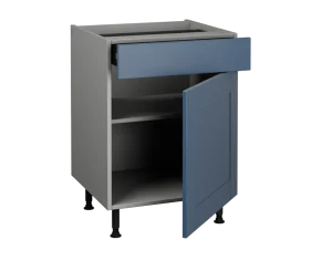 600 Drawerlined Base Unit