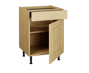600 Drawerlined Base Unit