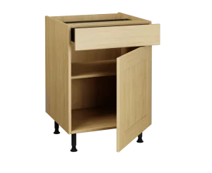 600 Drawerlined Base Unit