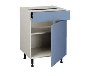 600 Drawerlined Base Unit
