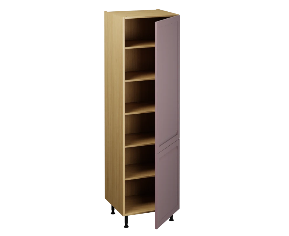 600 Larder Unit
