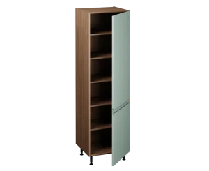 600 Larder Unit