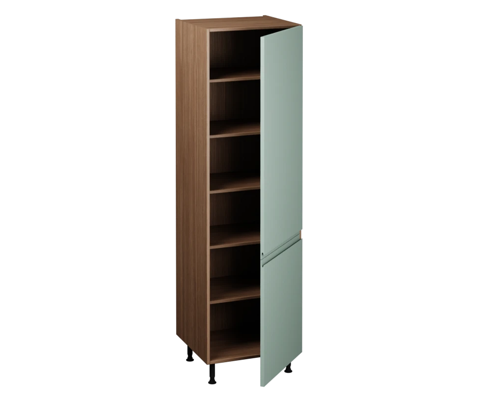 600 Larder Unit