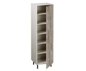 600 Larder Unit