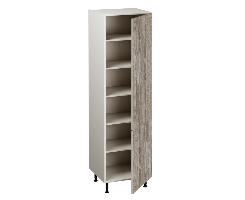 600 Larder Unit