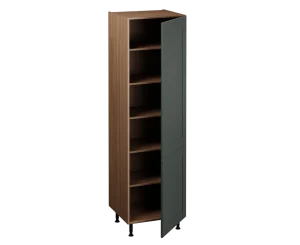 600 Larder Unit