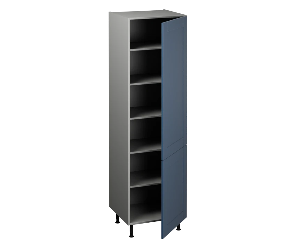 600 Larder Unit