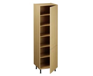 600 Larder Unit
