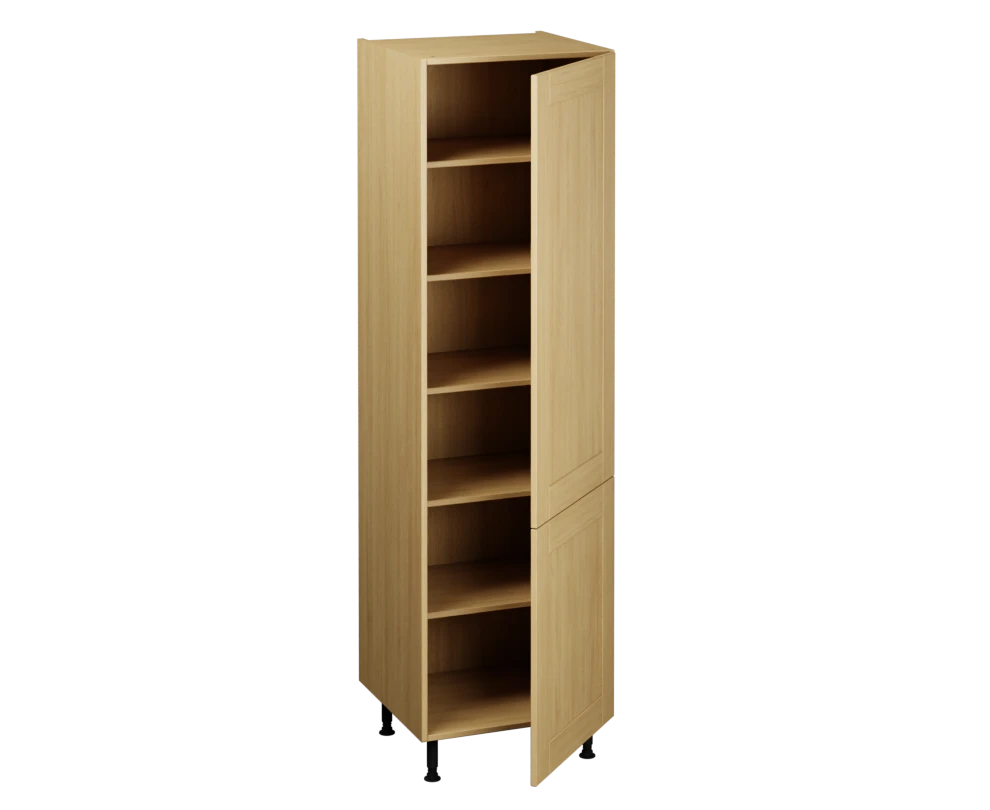 600 Larder Unit