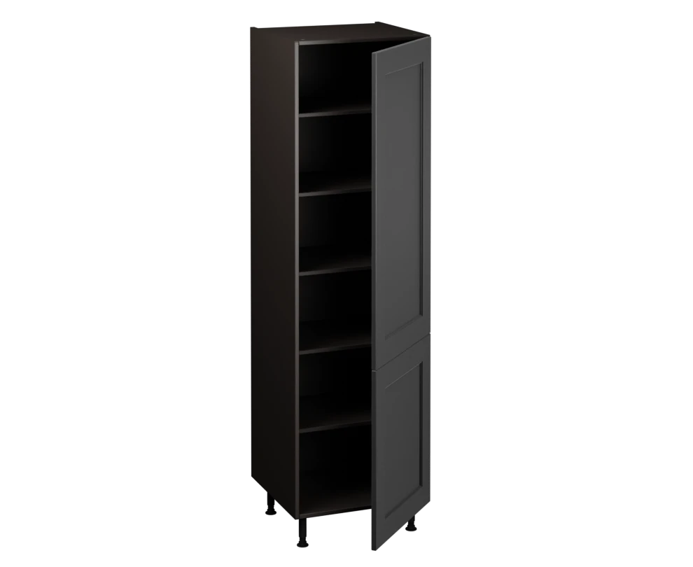 600 Larder Unit