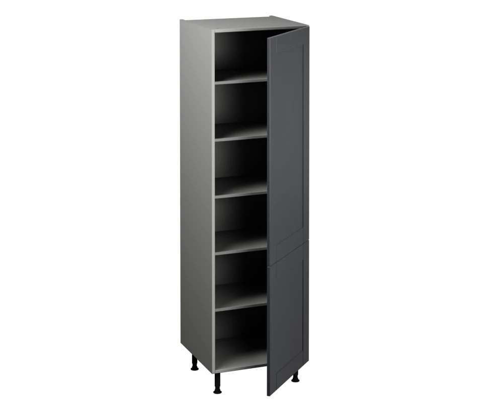 600 Larder Unit