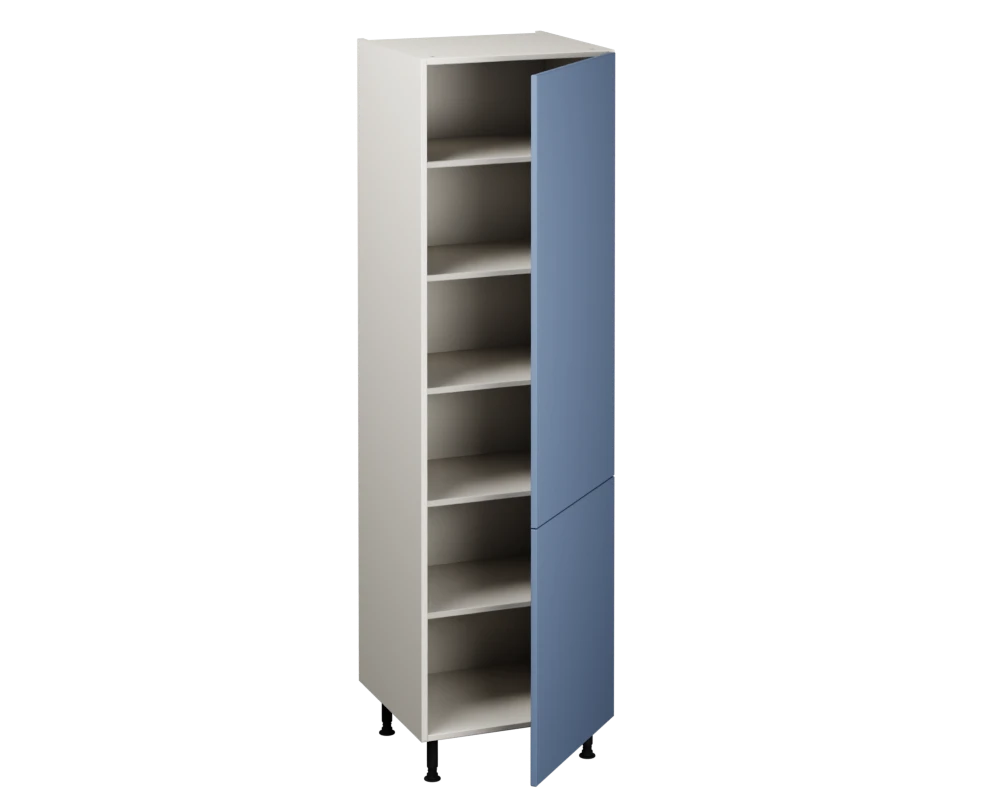 600 Larder Unit