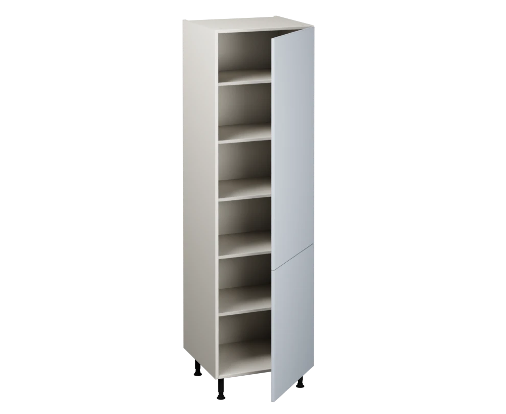 600 Larder Unit