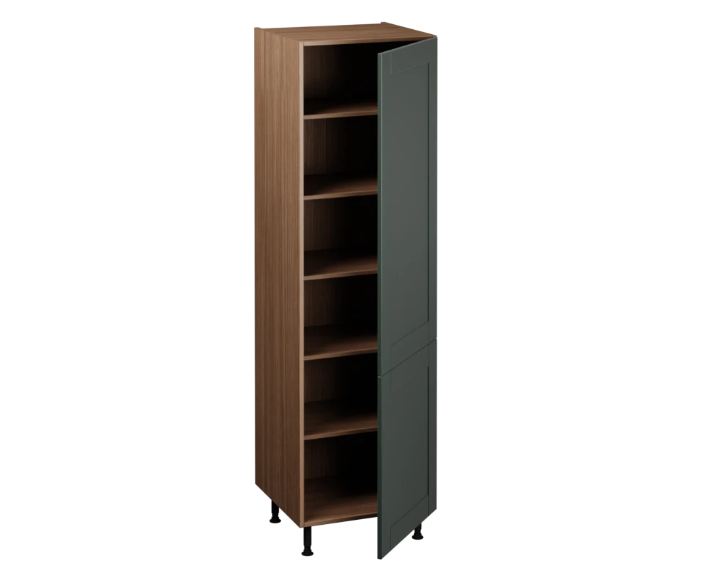 600 Larder Unit