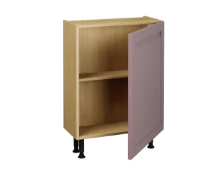 600 Shallow Base Unit