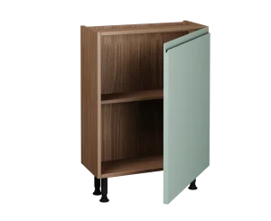 600 Shallow Base Unit