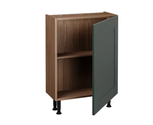 600 Shallow Base Unit