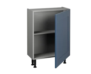 600 Shallow Base Unit