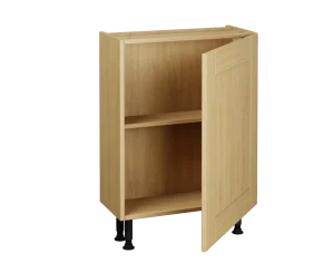 600 Shallow Base Unit