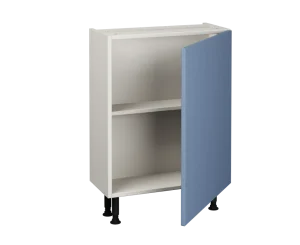 600 Shallow Base Unit