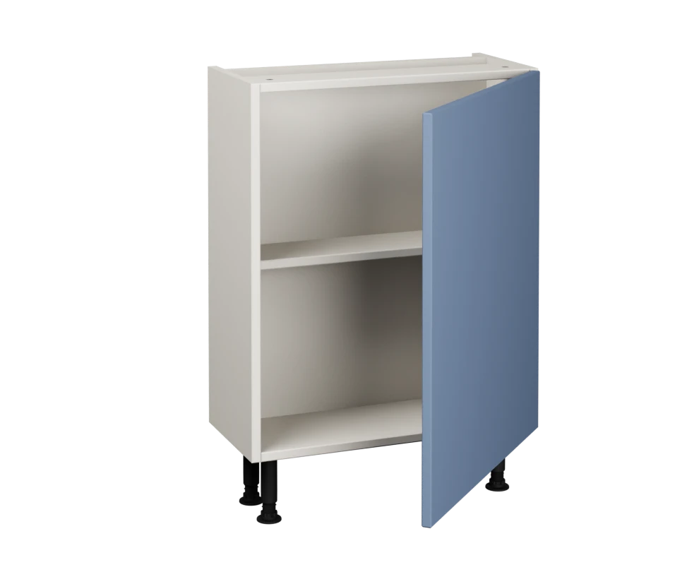 600 Shallow Base Unit