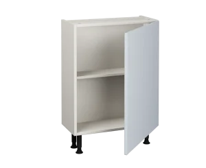 600 Shallow Base Unit