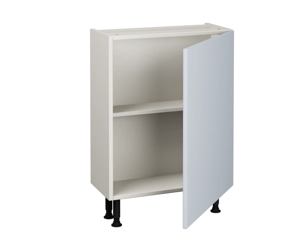 600 Shallow Base Unit