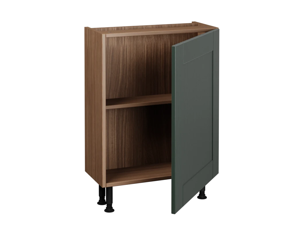 600 Shallow Base Unit