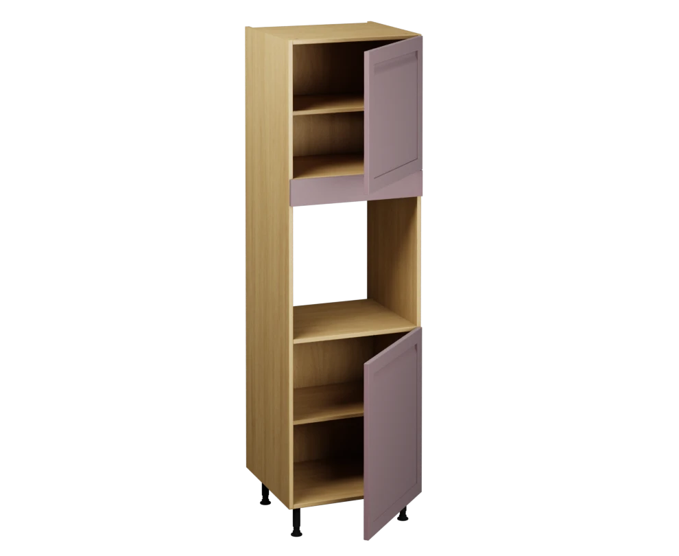 Single Oven Unit
