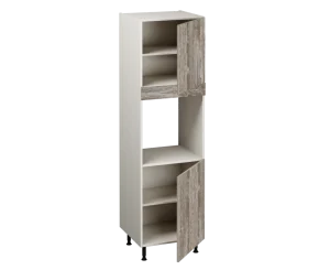 Single Oven Unit