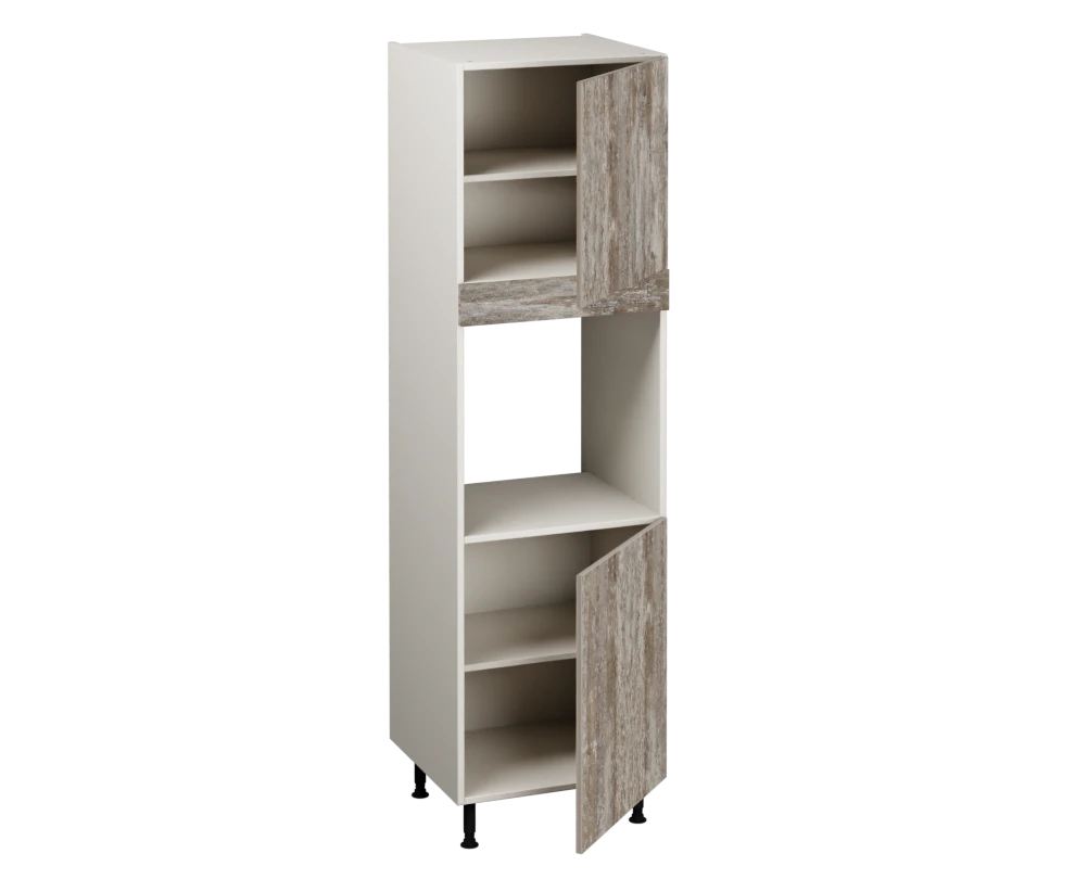 Single Oven Unit