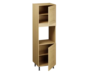 Single Oven Unit