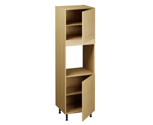 Single Oven Unit