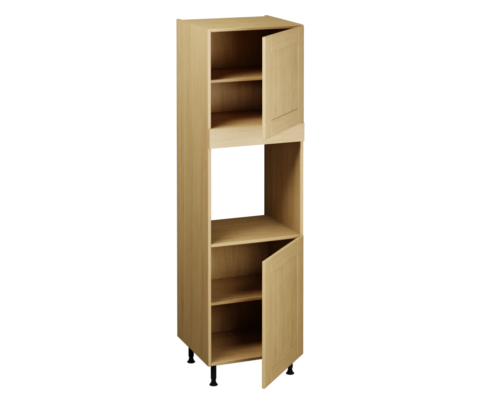 Single Oven Unit