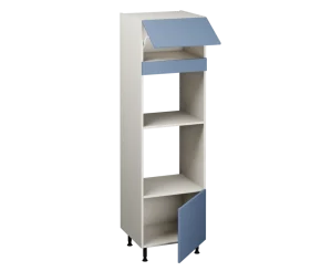Single Oven Microwave