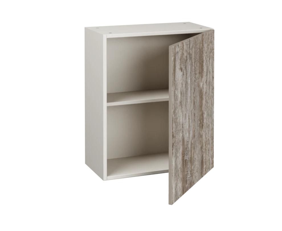 600 Wall Unit