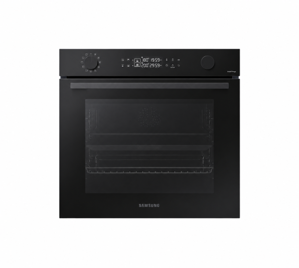 Samsung Series 4 Single Oven with Catalytic Cleaning