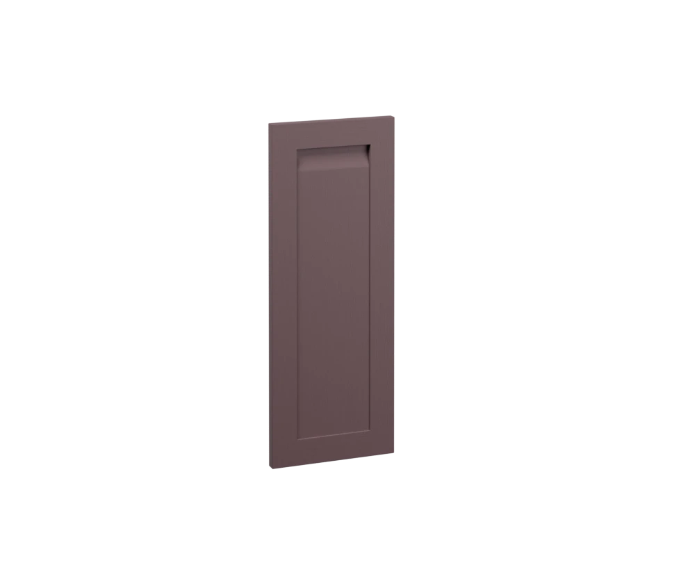 715mm x 273mm (Corner Wall RH)
