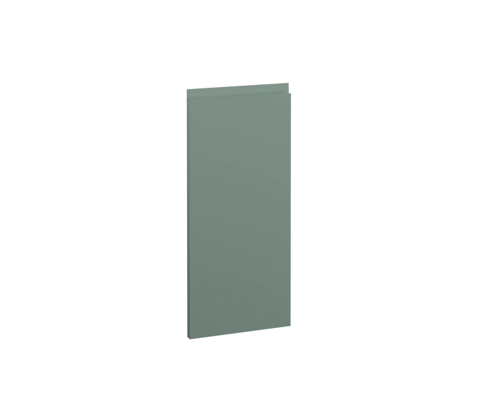 715mm x 313mm (Corner Base LH)