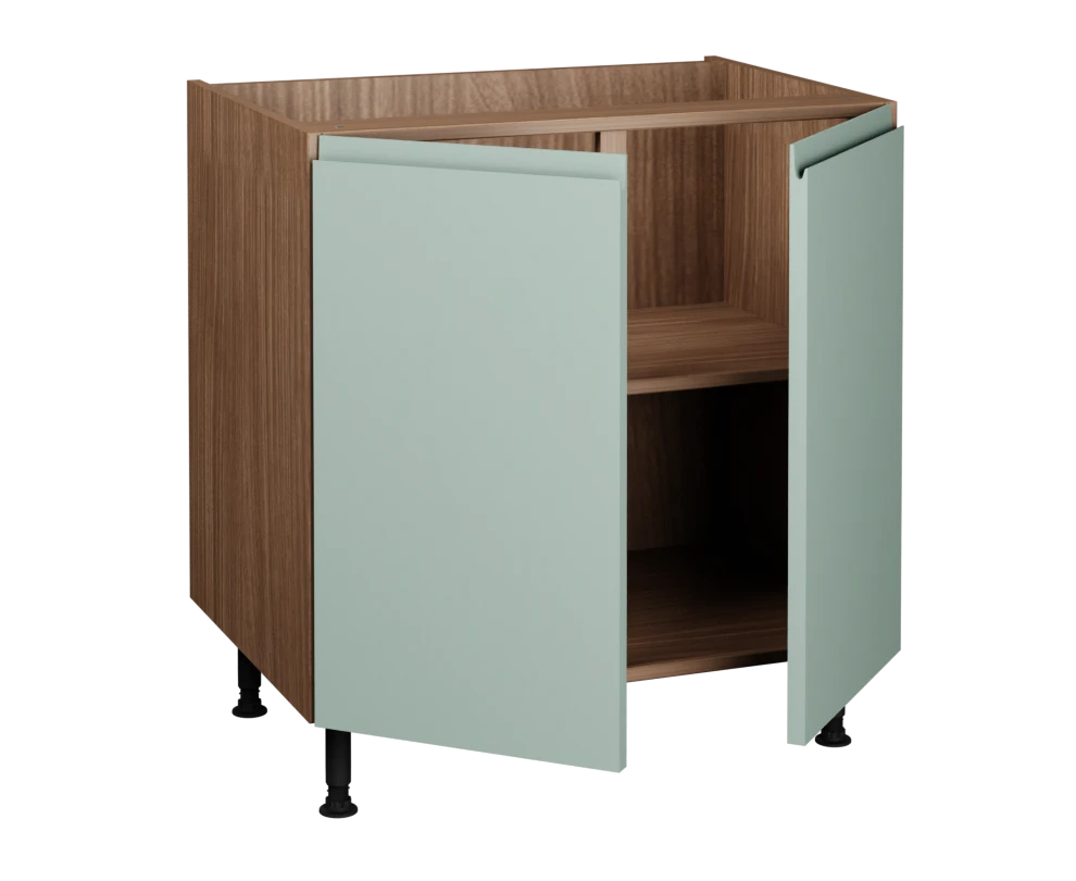 800 Base Unit