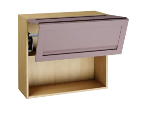 800 Bi-Fold Unit